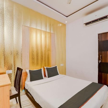 Super Collection O Kiara Guest House Lucknow Exterior photo