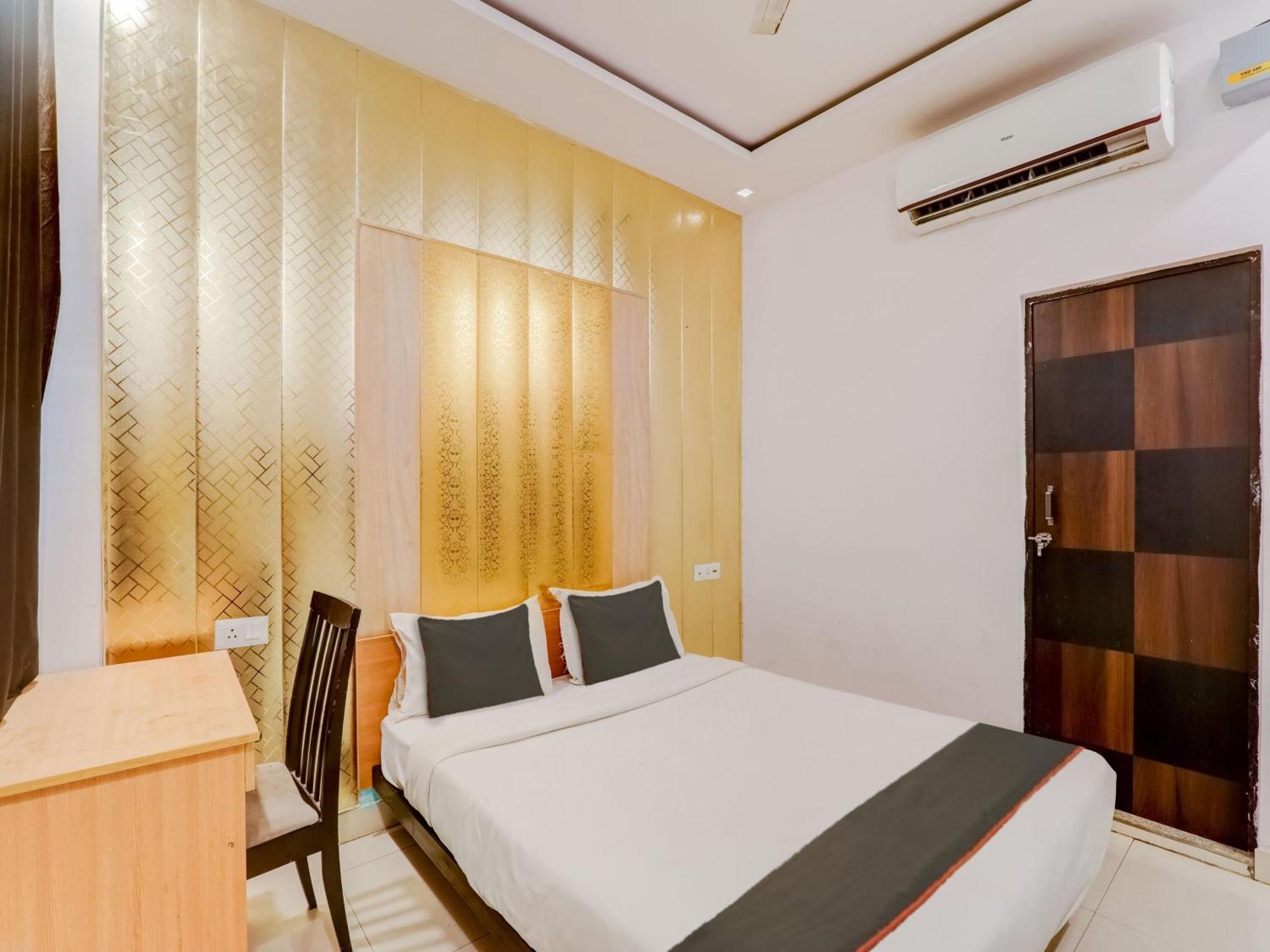 Super Collection O Kiara Guest House Lucknow Exterior photo